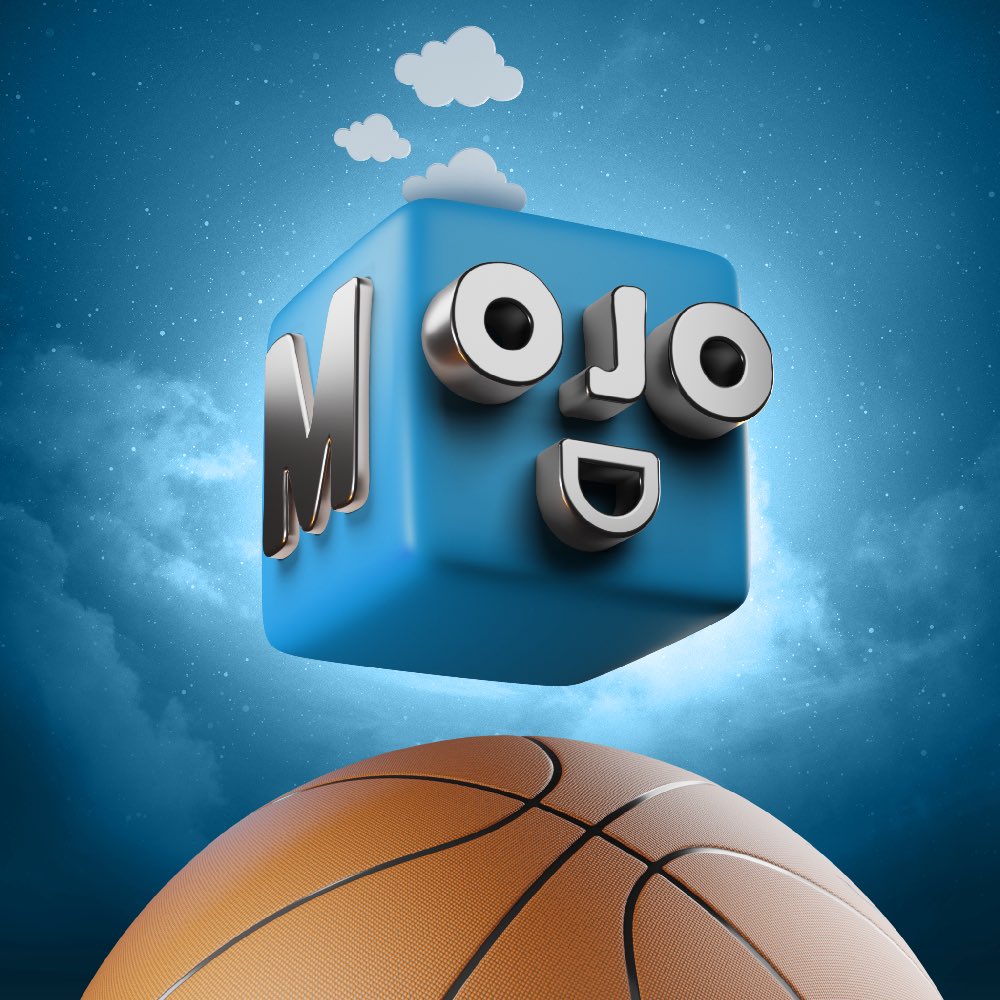 For Ballers still building in the bear market...game on. #mojogalaxynft