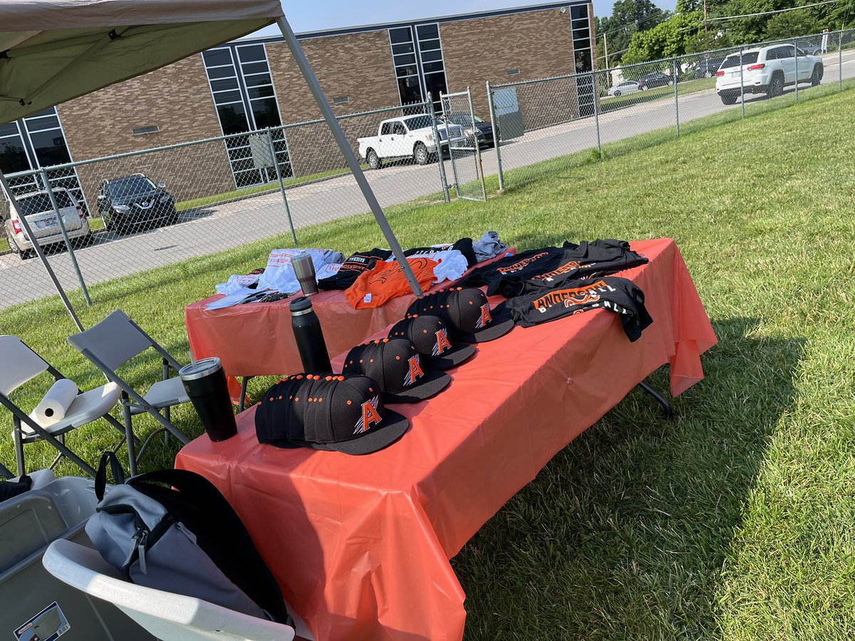 AHSRaptorsBase's tweet image. Awesome 1st Day of our Youth Baseball Camp! Thankful for our Over 165 Campers that will be spending the week with us, it is going to be a great week! #FutureRaptors