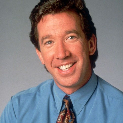 Happy Birthday to Tim Allen! 