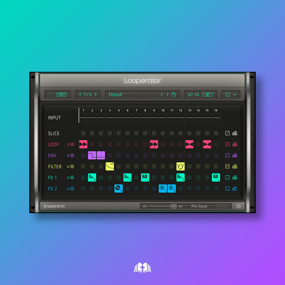 VSTGODS's tweet image. Looperator
Link in Bio to Purchase!

#looperator #vstplugins #vstpluginsforsale #vstforsale #vstgods #vst #plugin #flstudio #ableton