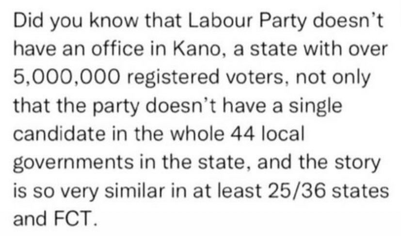 Dr. Adedoyin Festus tweet media