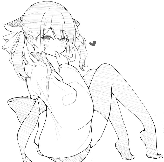 しゃぶり癖のあるきりたん 