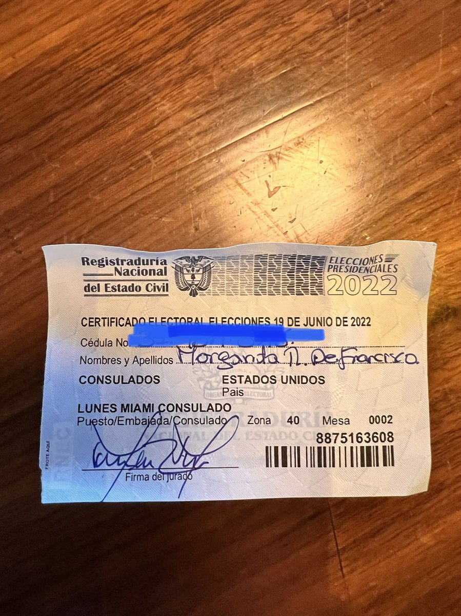 Margarita Rosa tweet media