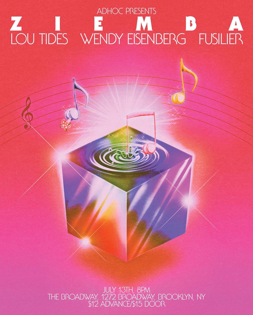 René Kladzyk / Ziemba tweet media