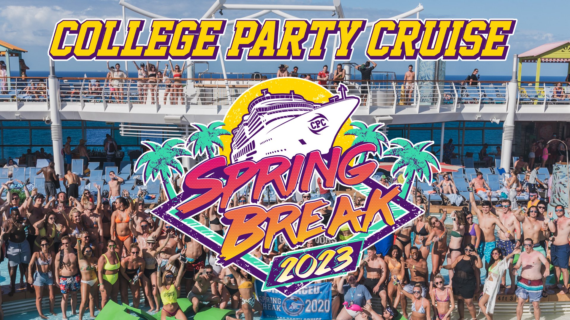 Total 101+ imagen spring break cruise fr.thptnganamst.edu.vn