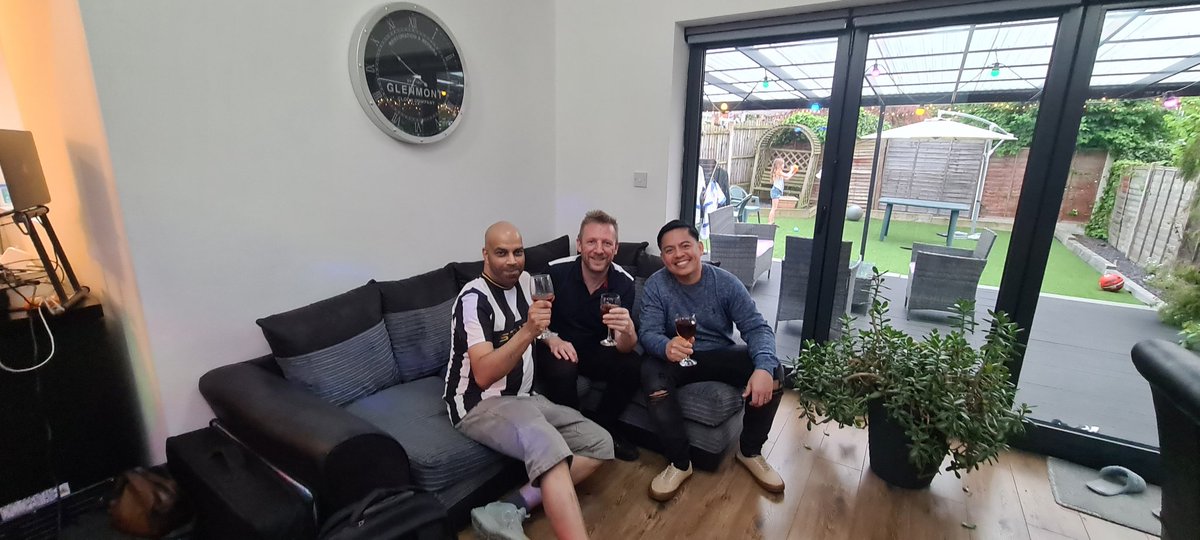 Bhiness Bhugaloo (@bhinessb) on Twitter photo Bhiness as a group here! Meet DJ Jorge Saquin and Barry Diston (@saquinjorge and <a href="/barrydiston/">Barry Diston</a> )These two are joining me on my music career and so 'B'ness' is transforming to a group.
#music #musicislife #musicproducer #musicproduction #musicvideo #djlife #djmix #dj #bhinessb Bhiness as a group here! Meet DJ Jorge Saquin and Barry Diston (@saquinjorge and <a href="/barrydiston/">Barry Diston</a> )These two are joining me on my music career and so 'B'ness' is transforming to a group.
#music #musicislife #musicproducer #musicproduction #musicvideo #djlife #djmix #dj #bhinessb