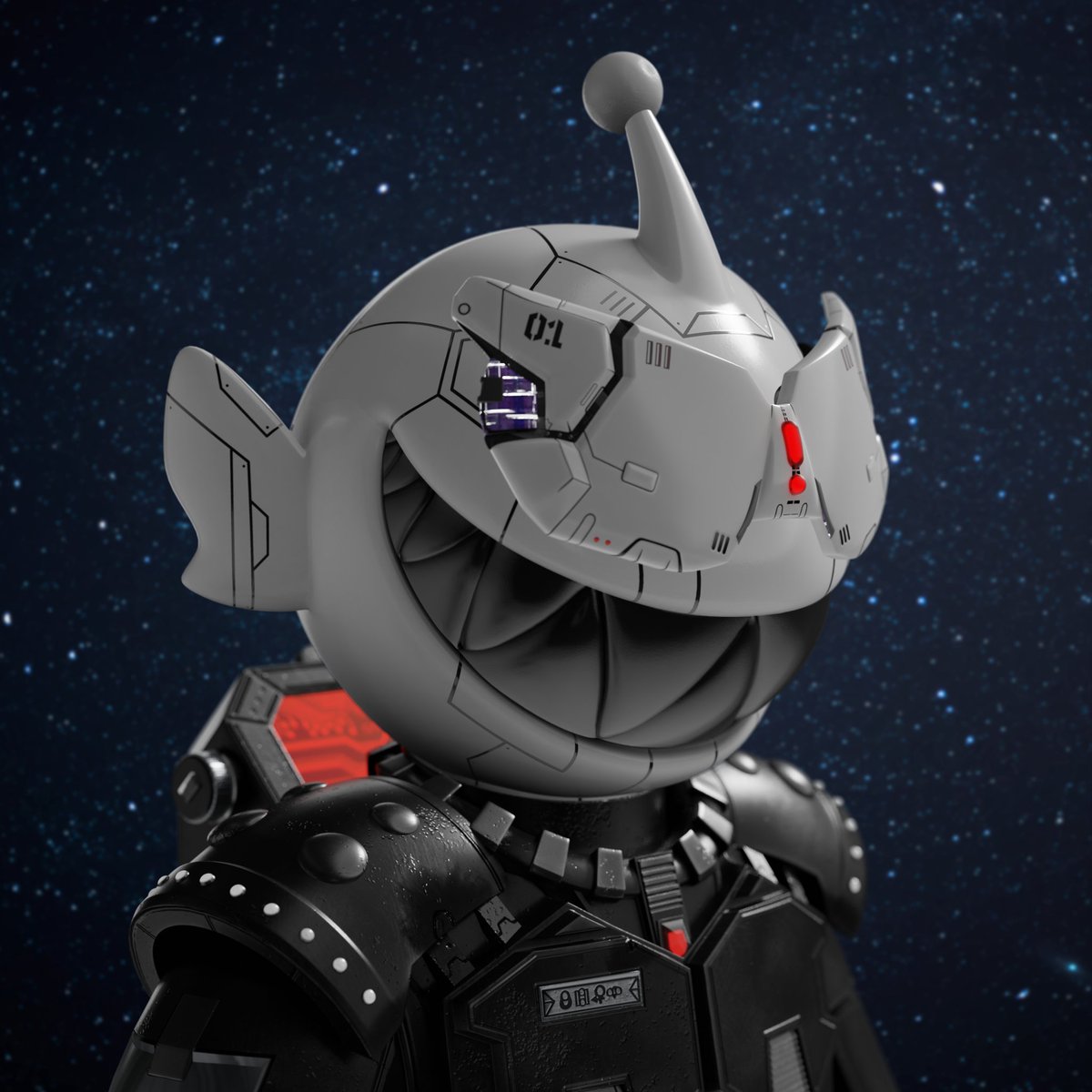 TNC《TYR》 tweet media