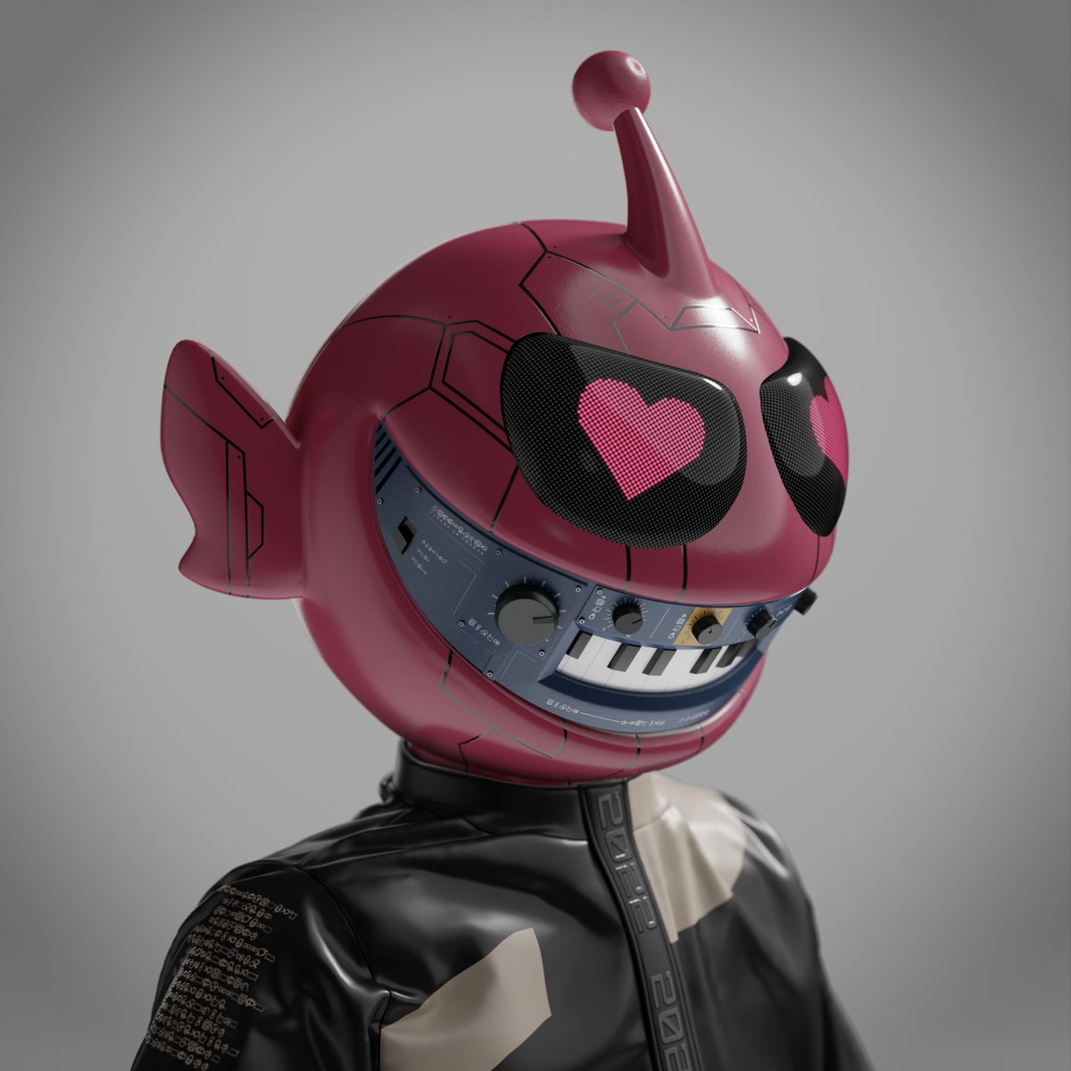 TNC《TYR》 tweet media