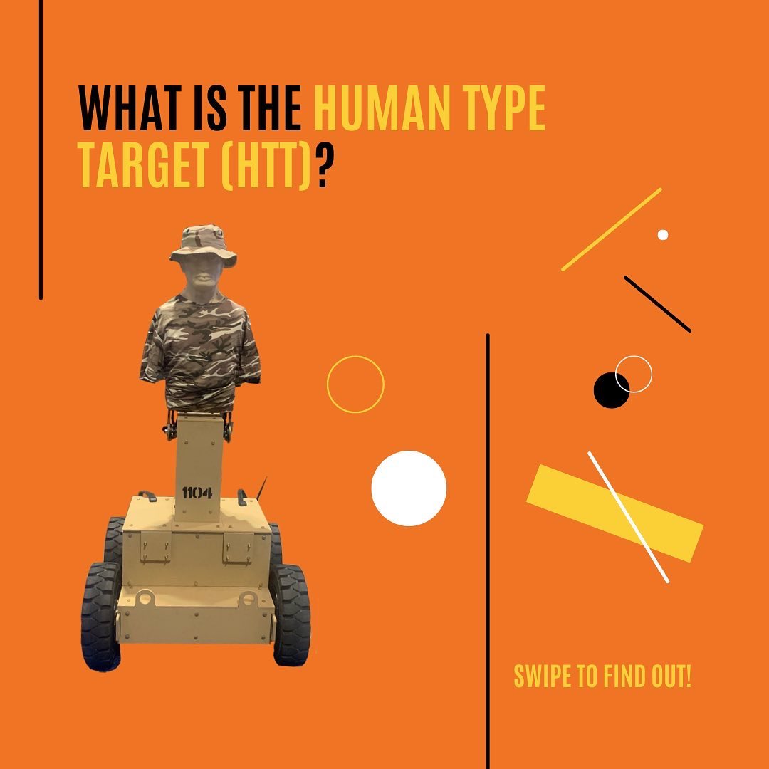 SimIS_Inc's tweet photo. 🤔 What is the HTT? Swipe to find out!
.
.
.
.
.
#firearmtraining #firearmsdaily #firearmfanatik #firearminstruction #weaponry #weaponstraining #weapontraining #weaponspromo https://t.co/UsQA7Bg68c