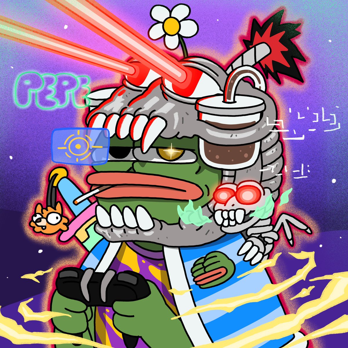 BHighnft 🦥 tweet media