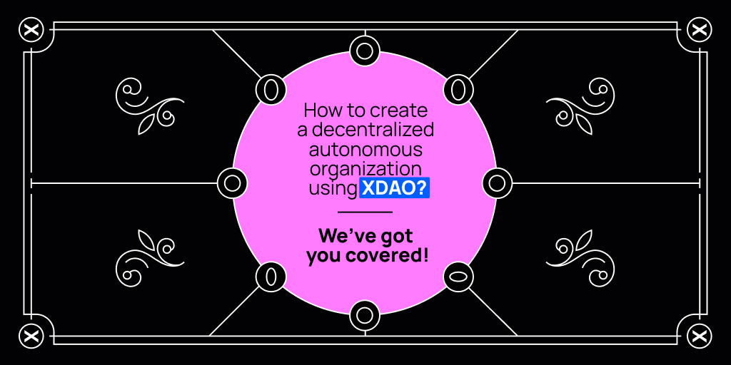 CoinsPaid_Media's tweet image. In theory, programmers can create a #DAO by themselves, but their skills may not be enough to launch, scale it and attract participants. That’s why there are services like @xdaoapp that exist that can get DAO projects the attention they require. Details👀
coinspaidmedia.com/xdao/special-x…