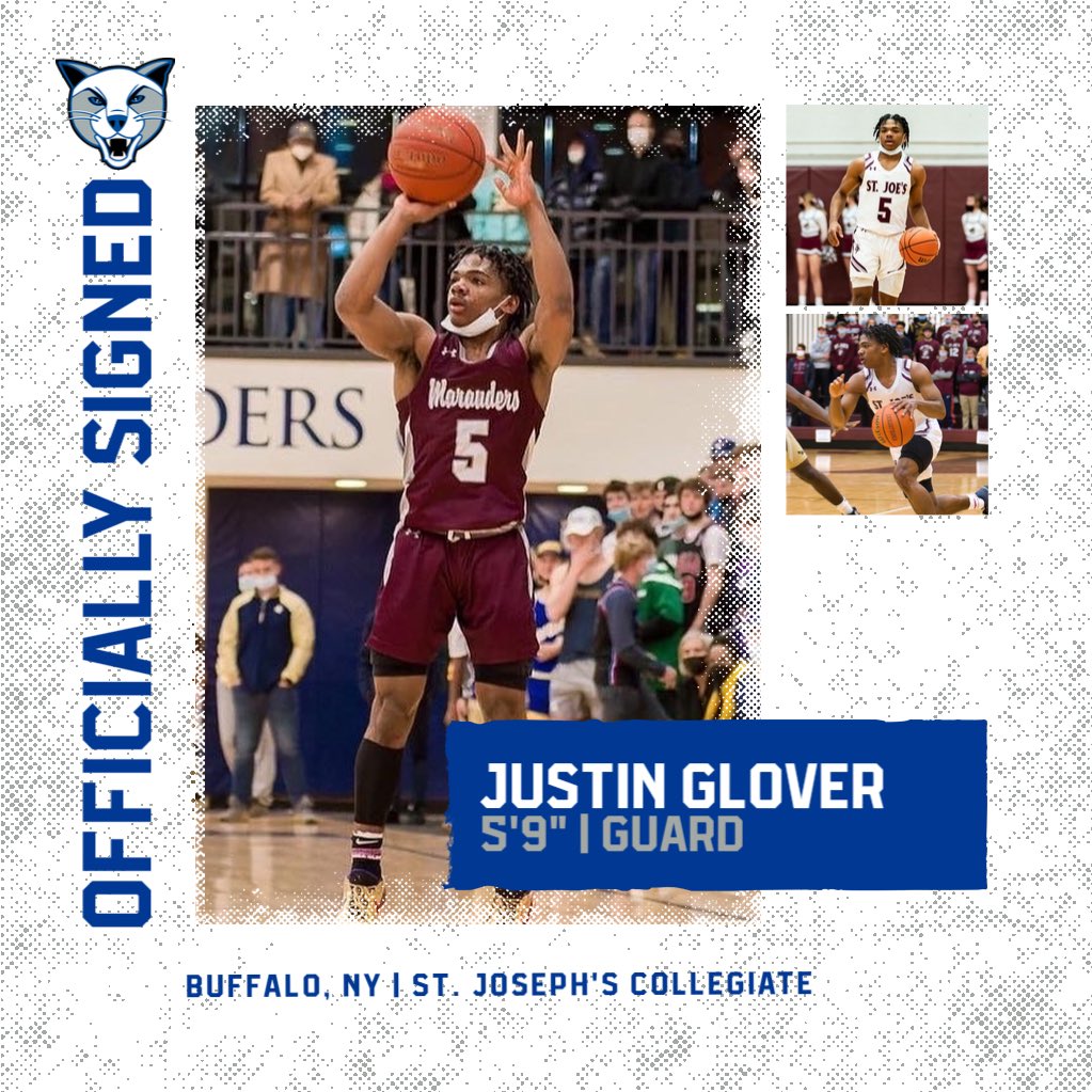 Daemen Men’s Basketball tweet media