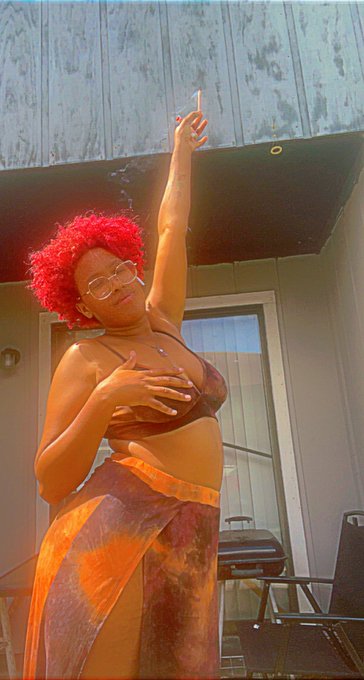 Love this outfit :) 💕🫦 https://t.co/etVfCRZ4qm<a href="/tag/horny"class="tags"><span>#horny</span></a><a href="/tag/blooper"class="tags"><span>#blooper</span></a><a href="/tag/puppyslut"class="tags"><span>#puppyslut</span></a><a href="/tag/nsfwtw"class="tags"><span>#nsfwtw</span></a>