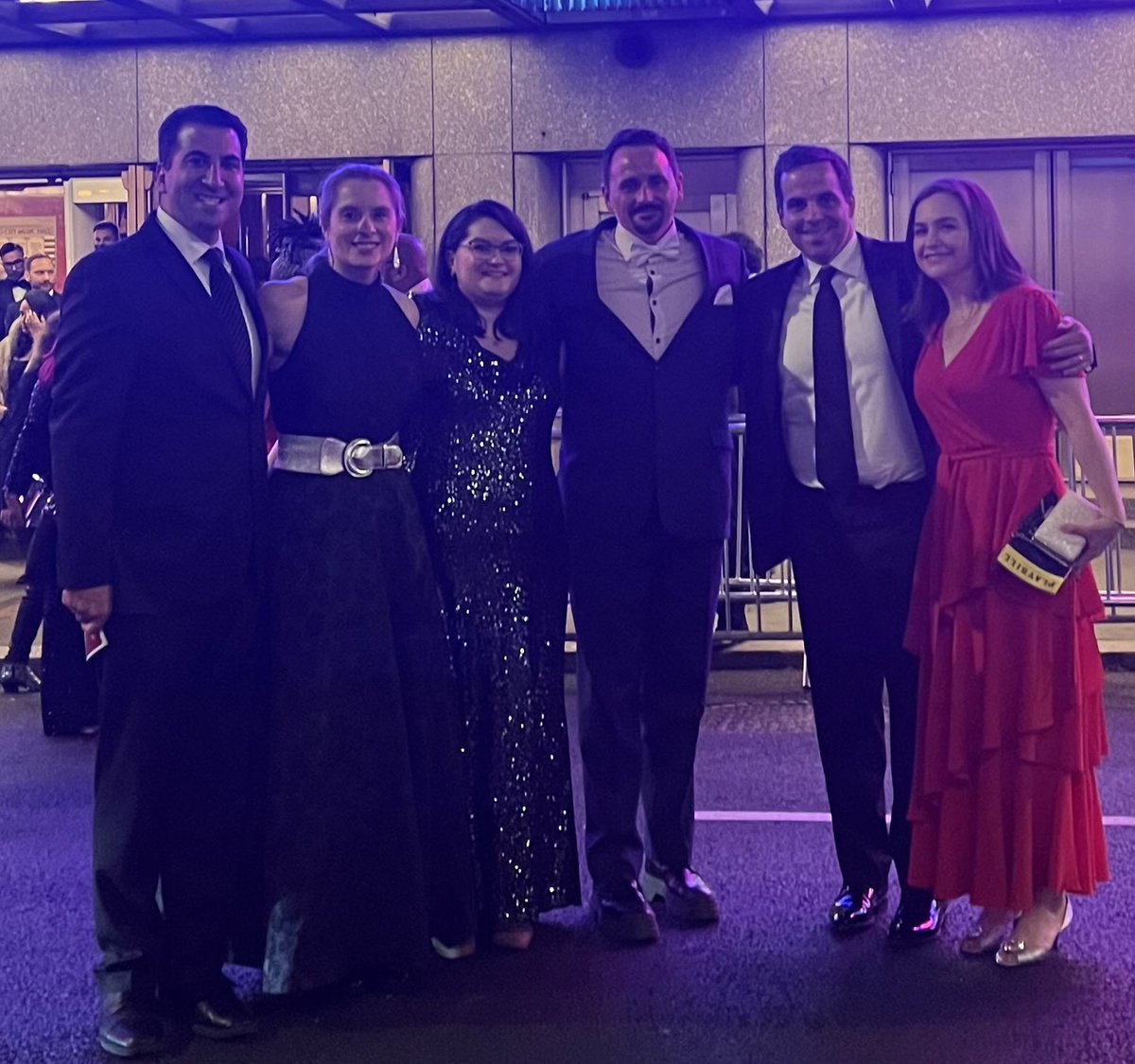 Situation tweet media