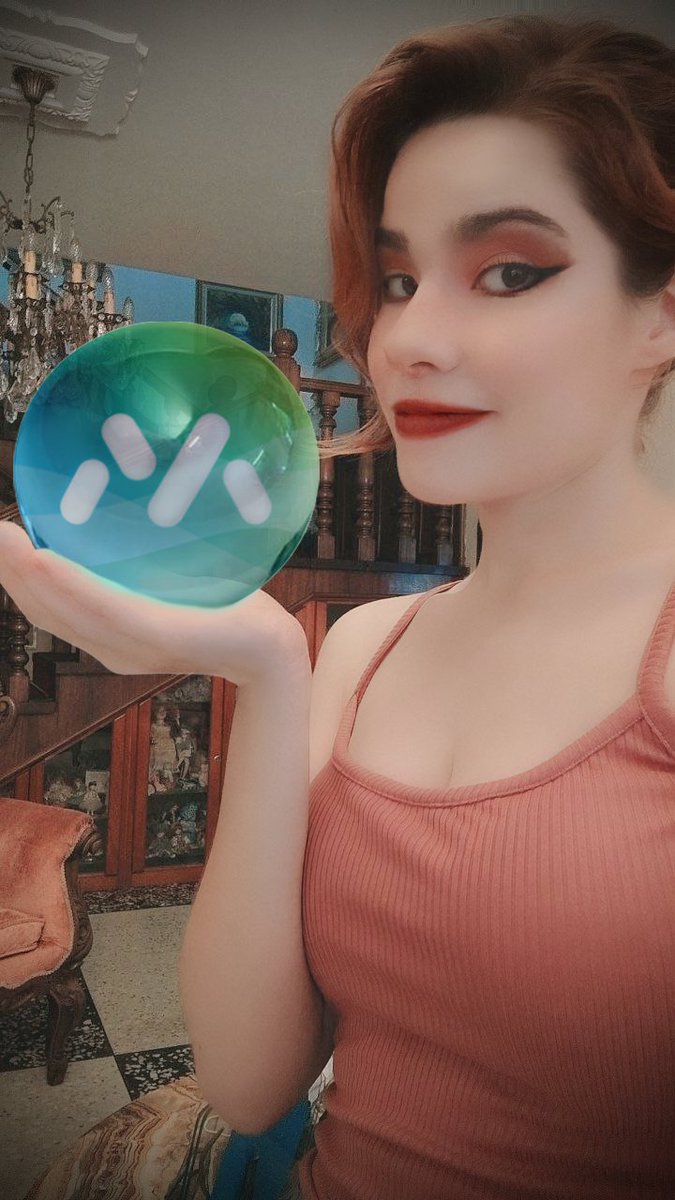AwkMili's tweet photo. Farming #Mist and #BCH is the best way to start your week with the right foot🌐✨ https://t.co/5ItvHCXdYU