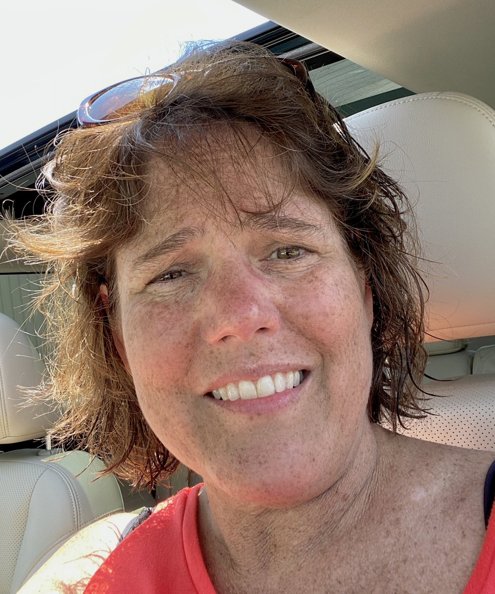 Michelle Girage tweet media