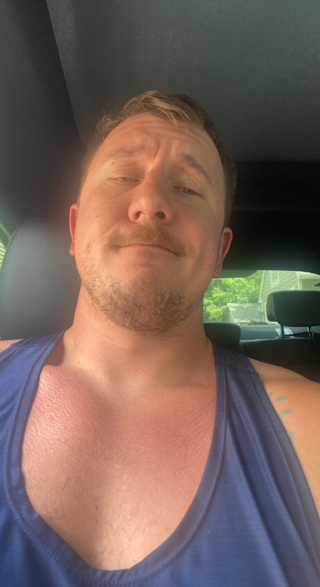 Mondays are brutal.