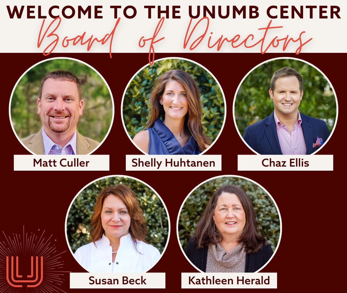 The Unumb Center for Neurodevelopment tweet media