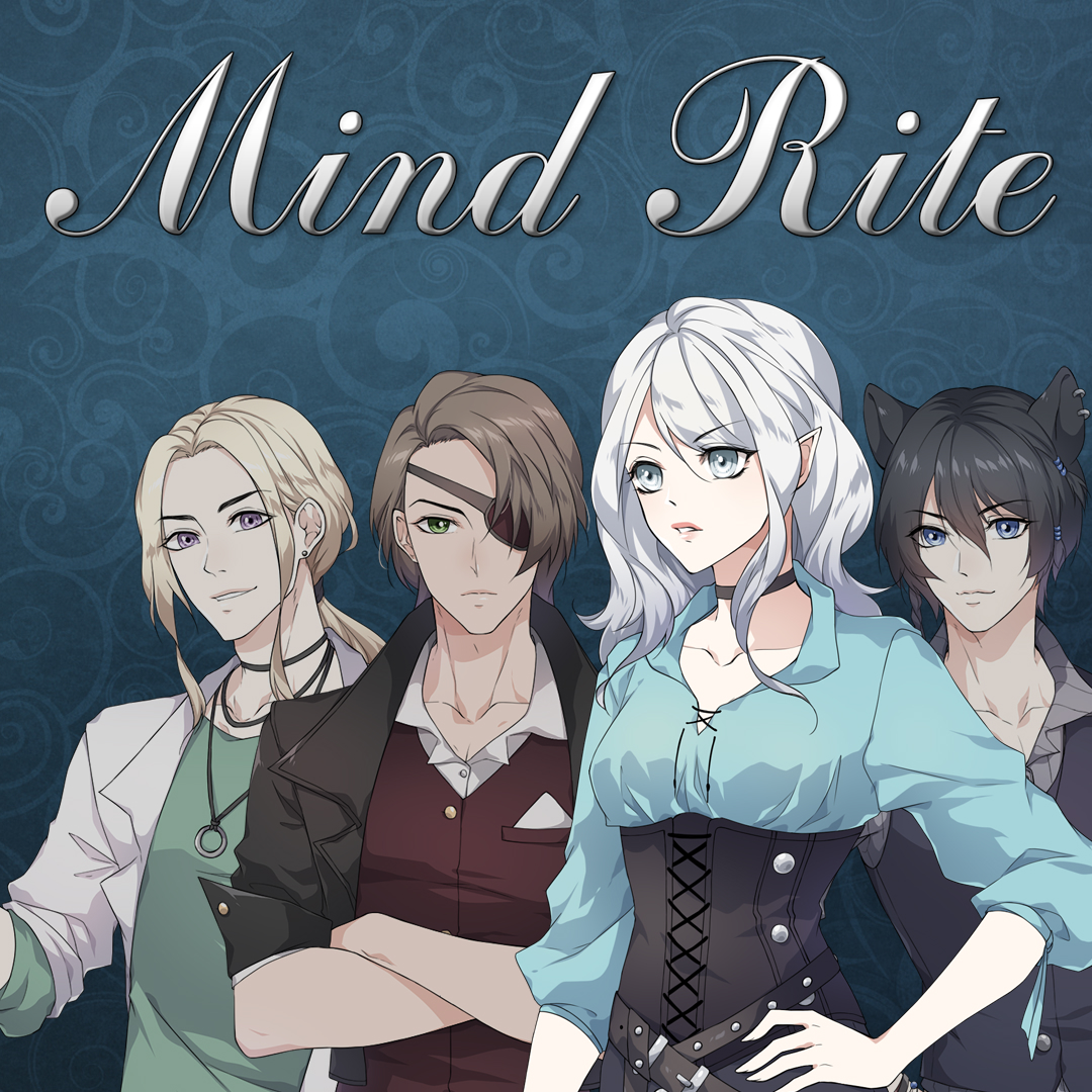 Albino Studio tweet media