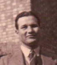 6thairborne's tweet photo. Cpl. George William Keightley, 8th (Midland) Parachute Battalion KIA 13th June 1944 aged 27 remembered on Bayeux Memorial
#DDAY78 #OpTonga https://t.co/GnphWy6uTk
