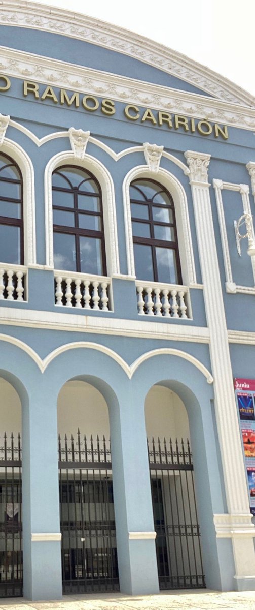 Ya está todo listo para acoger en Zamora en el Teatro Ramos Carrion  a enfermeros/as de Castilla  y León en la I jornada CECBE !! #1CECBECastillayLeon….os esperamos para compartir y disfrutar de un gran día !!Buen viaje !