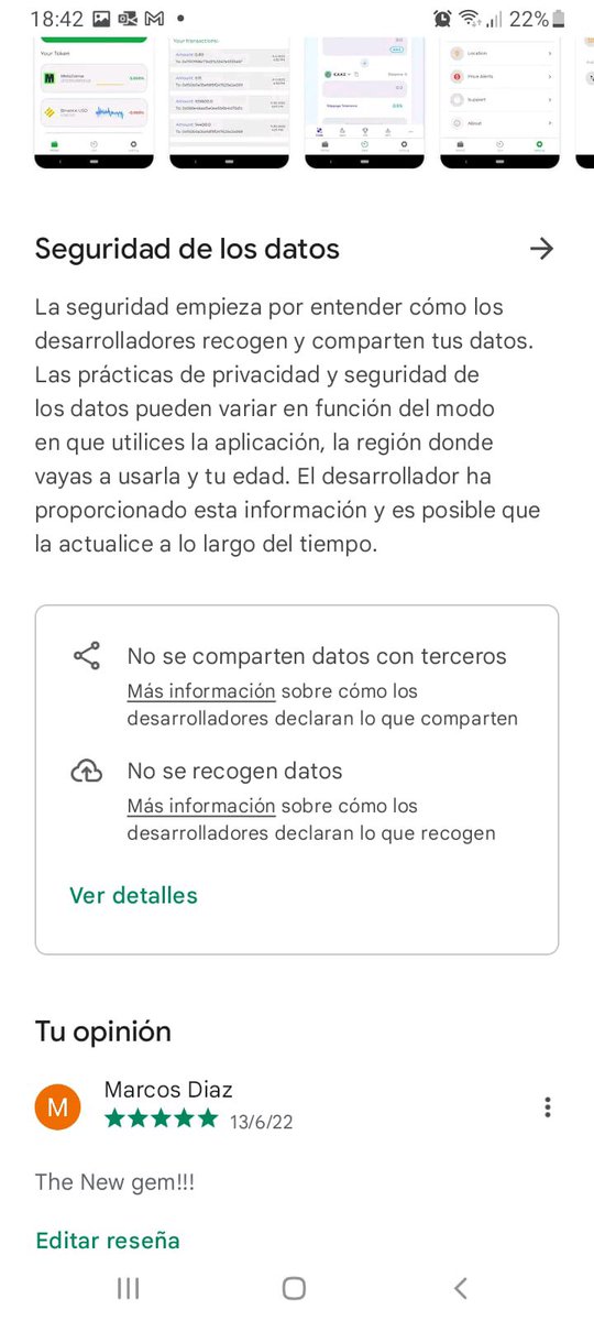 MarcosD22849919's tweet photo. @MetaOneVerse #metaoneverse #m1verse #metaoneversewallet @MARCOSDIAZHITA1 @theresevina @sergioslonsorr @javier2345ac @sergiogsrciattt @javi5566gg https://t.co/meyPl48Tn0