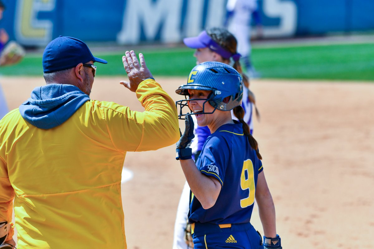 Chattanooga Softball tweet media
