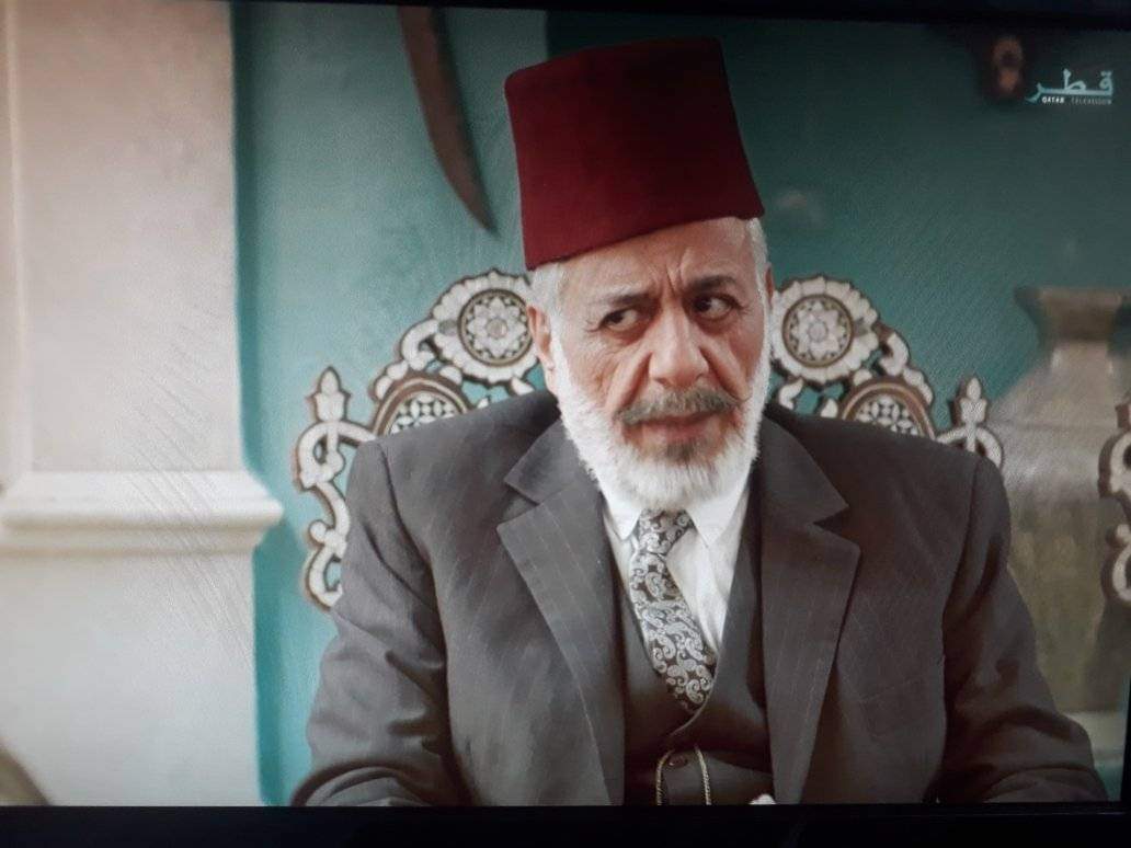 AshkhYwsf's tweet photo. الآن مسلسل الكندوش 1 
على قناة قطر 
10834 v https://t.co/8fwXYPMQrE