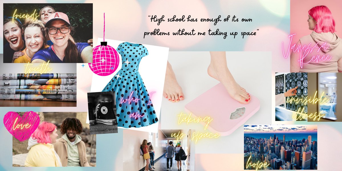 NicholsWriter's tweet photo. Help a writer out! I'm compiling a Sweet 16 party playlist for my MC. What do you think she'd have on it? #amwriting #amediting #birthdayplaylist #YA #Sweet16 #music #teenplaylist https://t.co/UGRLLLvdTO