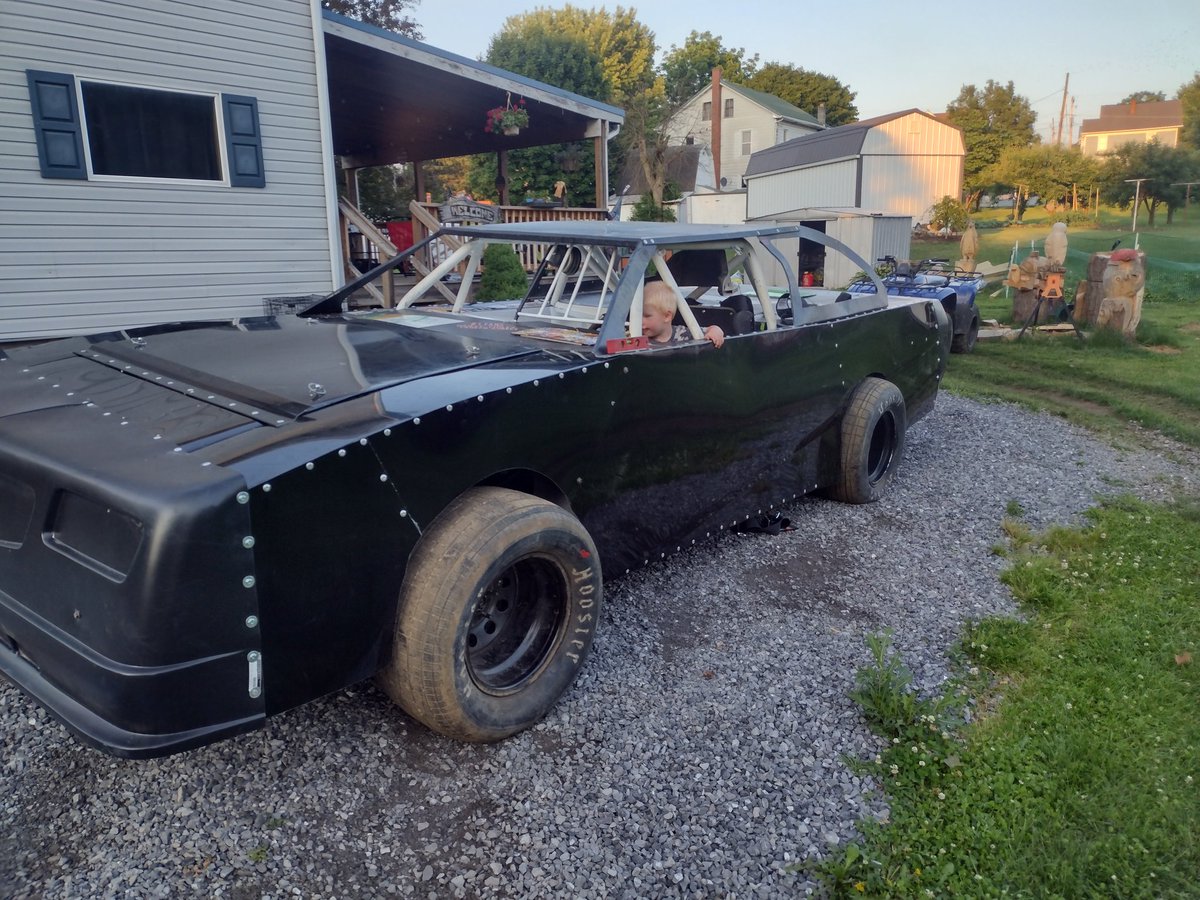 Bill_sprow's tweet photo. New to me car. Gotta do some work then ready to get behind the wheel.. https://t.co/jtezScQkby