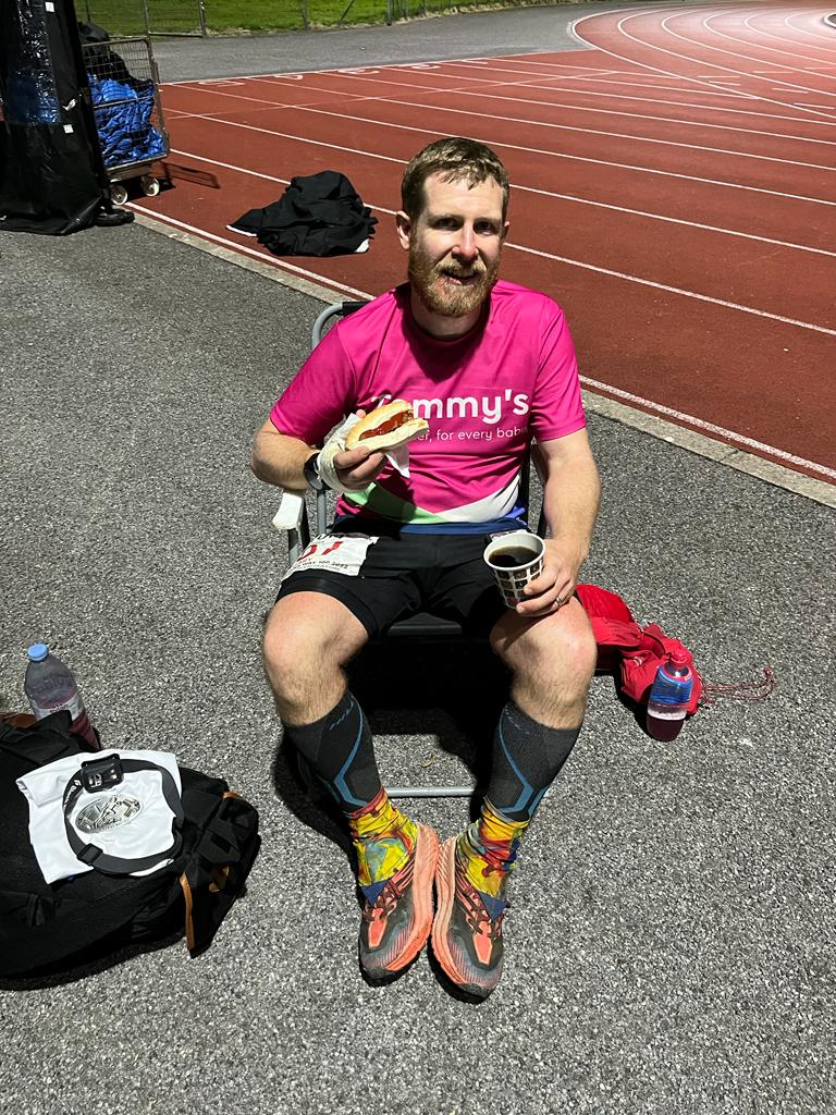 gtuttle01's tweet photo. #MedalMonday finished #SDW100 to take me halfway through @centurionrunner #DoubleGrandSlam challenge raising money for @tommys in memory of my little boy Orion
#RunningForOrion
8 weeks to repair myself before #NDW100 
https://t.co/5pUoWtSjkG https://t.co/fEJ4GiVRAn