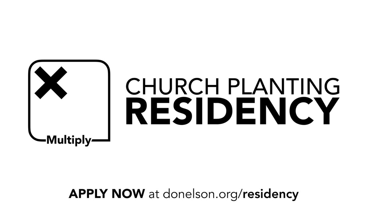 Tommy Swindol (@tommyswindol) on Twitter photo For anyone who’s praying about being a church planter or being part of a church planting team, maybe our Residency is for you (you don’t even have to live in Nashville to do it). We’re taking applications right now until July 1; the next round starts in Aug! Get more info here… For anyone who’s praying about being a church planter or being part of a church planting team, maybe our Residency is for you (you don’t even have to live in Nashville to do it). We’re taking applications right now until July 1; the next round starts in Aug! Get more info here…
