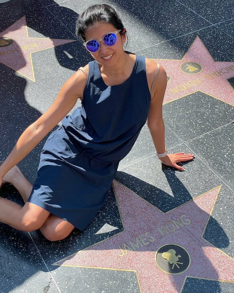 When you resonate with legendary actor @thejameshong resilience in the Industry..
#asiansinfilmandtv instagr.am/p/CewLhuPJ7Ut/