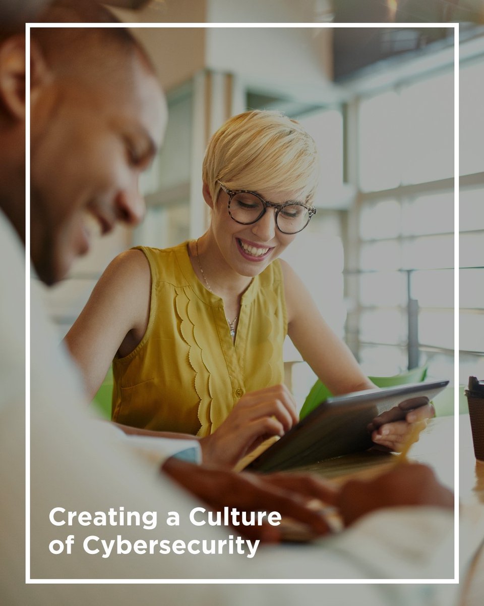 With millions of people working from home, cybersecurity training has never been more relevant to small to medium-sized businesses. To learn how to create a successful cybersecurity culture and reduce the chances of a data breach, contact us today. cw-content.amp.vg/al/b3a912217ee…