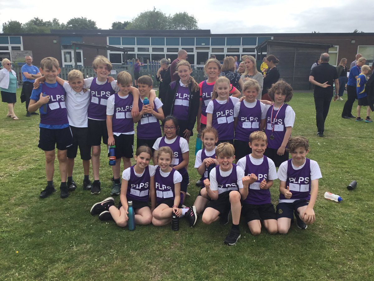 Poulton Lancelyn tweet media