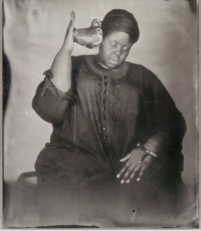thefullyconnect's tweet photo. Tomorrow is the 5th anniversary of the Grenfell Tower disaster and we remember as we do every year the horrendous loss of life including that of the beautiful bright brilliant artist Khadija Saye who was an ei Scholar. We grieve her afresh every time. Her work lives on #grenfell https://t.co/yYpO5XQSex
