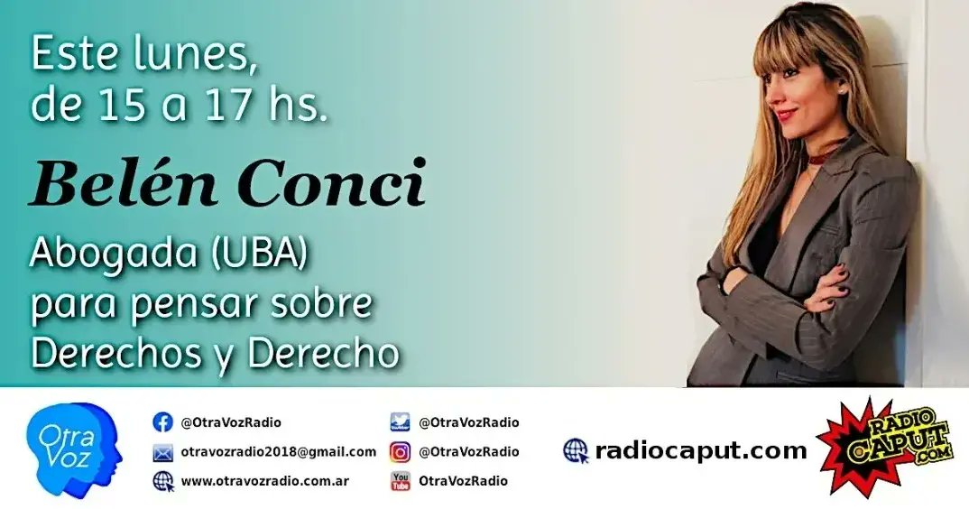 Otra Voz Radio tweet media