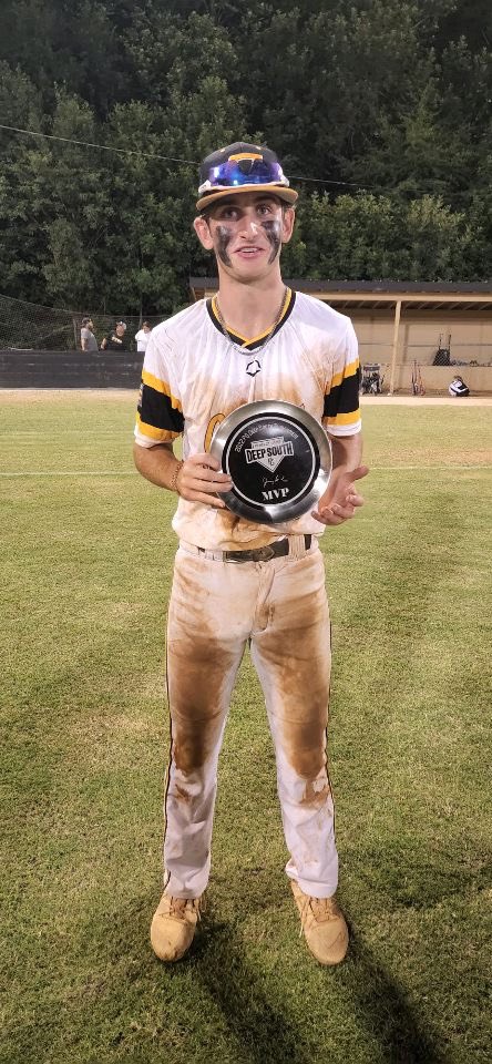 John Carroll Catholic High School Baseball tweet media