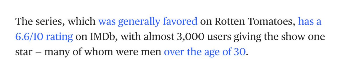 JessicaValenti's tweet photo. I was wondering what was going on with the Ms. Marvel reviews - then I read this 🥴https://t.co/YhfT3e66QC https://t.co/h90khtfp9d