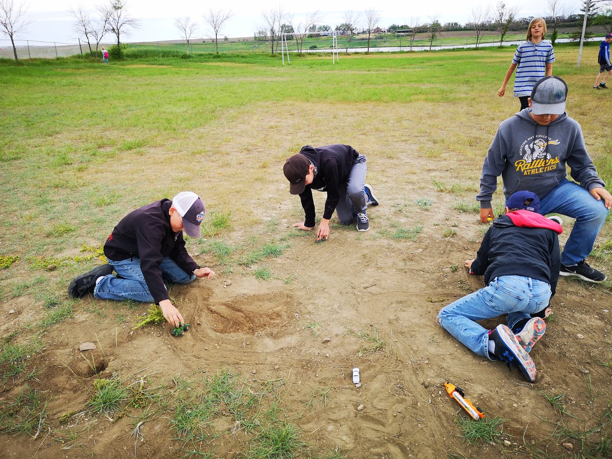 Chad Striker tweet media