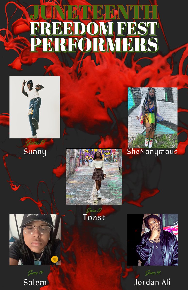 GoodKidsMadCity Bmore tweet media