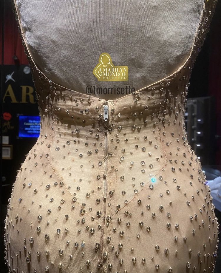 los quiero PRESOS