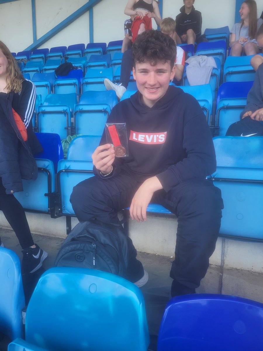 Congratulations to LCPL Henderson for winning a Bronze at the National Athletics Championships in Discuss. <a href="/AcfAmble/">AmbleACF</a> <a href="/jcscollege/">JCS College</a>