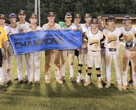 John Carroll Catholic High School Baseball tweet media