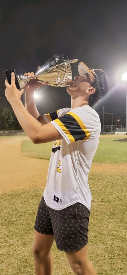 John Carroll Catholic High School Baseball tweet media