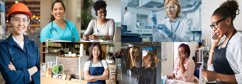 Last week <a href="/WB_DOL/">USDOL Women's Bureau</a> turned 102! Since it was established in 1920, the Bureau has worked to identify topics working women care about most, aggressively research the issues, and pioneer innovative policies and programs to address them. Learn more: dol.gov/agencies/wb/ab…