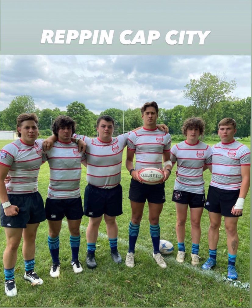 spauldin18's tweet photo. Cap city all star team select⭐️ 2-0 after week one @ac_mensrugby @texastechrfc @BGSUMensRugby @MSU_MRugby @MiamiOHRugby @RugbyOhio @olentangyrugby https://t.co/mxiekW8gkQ