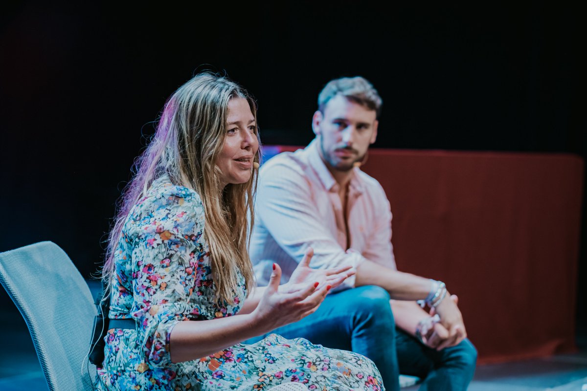 Y Marta Lliteras (<a href="/MartaLliteras/">marta lliteras</a>), exjugadora internacional de rugby con la Selección Española, entrenadora y experta en innovación deportiva.