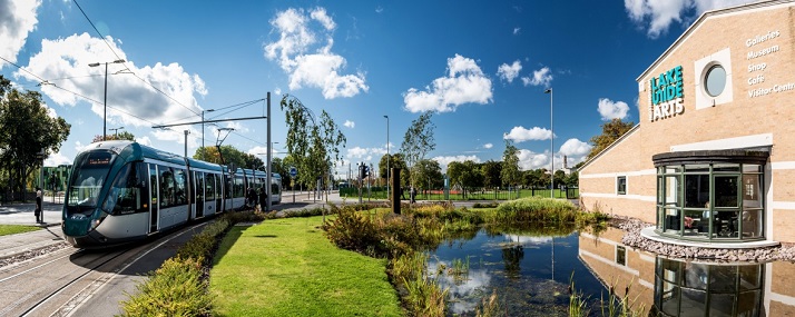 A save-the-date for this year's FRN Summer Symposium: July 14th, 1-5pm. Clinical angle this year, with focus on TRS in forensic settings.  Very pleased we are hosting in person at impressive Lakeside/University Park campus. Full details to follow soon <a href="/NottsHealthcare/">Nottinghamshire Healthcare</a>