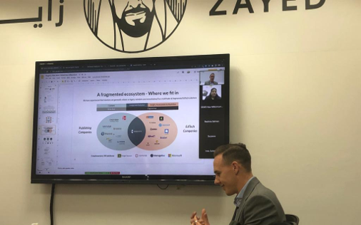 RemyaRanjith18's tweet photo. There isn't anything better in a platform that combines a skill-based approach to teaching and learning with curriculum demands and expectations. The Kognity Masterclass for Year 9i and 10i parents was indeed demystifying @gemsnms_alkhail @Fatima_Martin @GnmsIgcse @KognityEd https://t.co/PLXhhKSccC